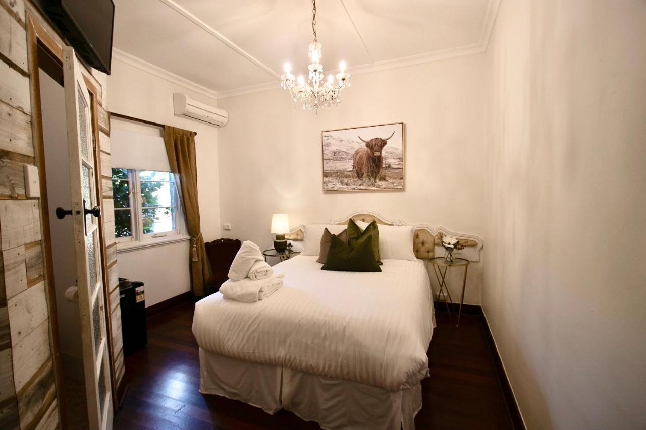 Rusticoq B+B Cowaramup Экстерьер фото