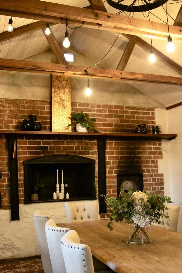 Rusticoq B+B Cowaramup Экстерьер фото