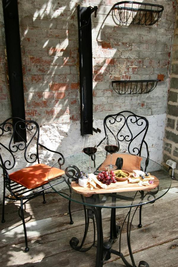 Rusticoq B+B Cowaramup Экстерьер фото