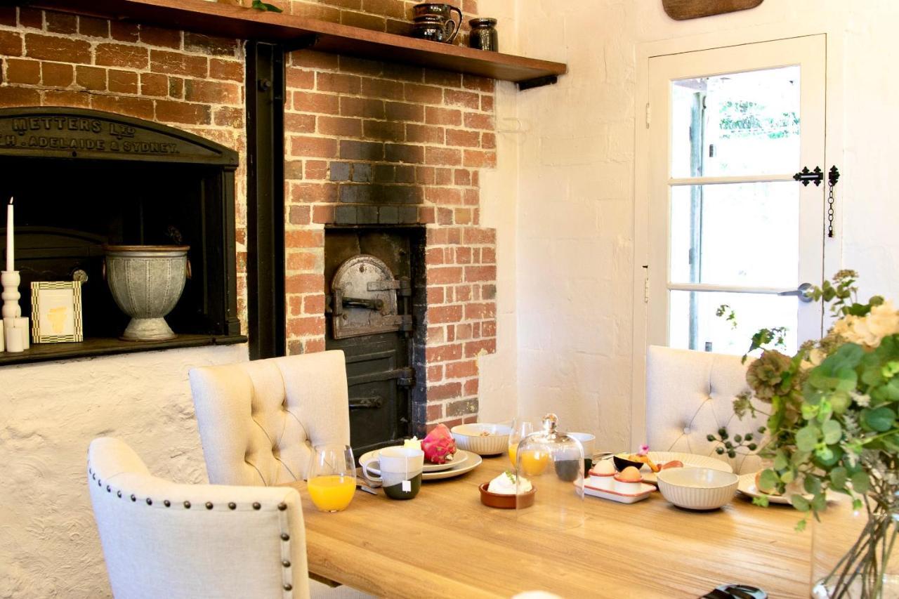 Rusticoq B+B Cowaramup Экстерьер фото
