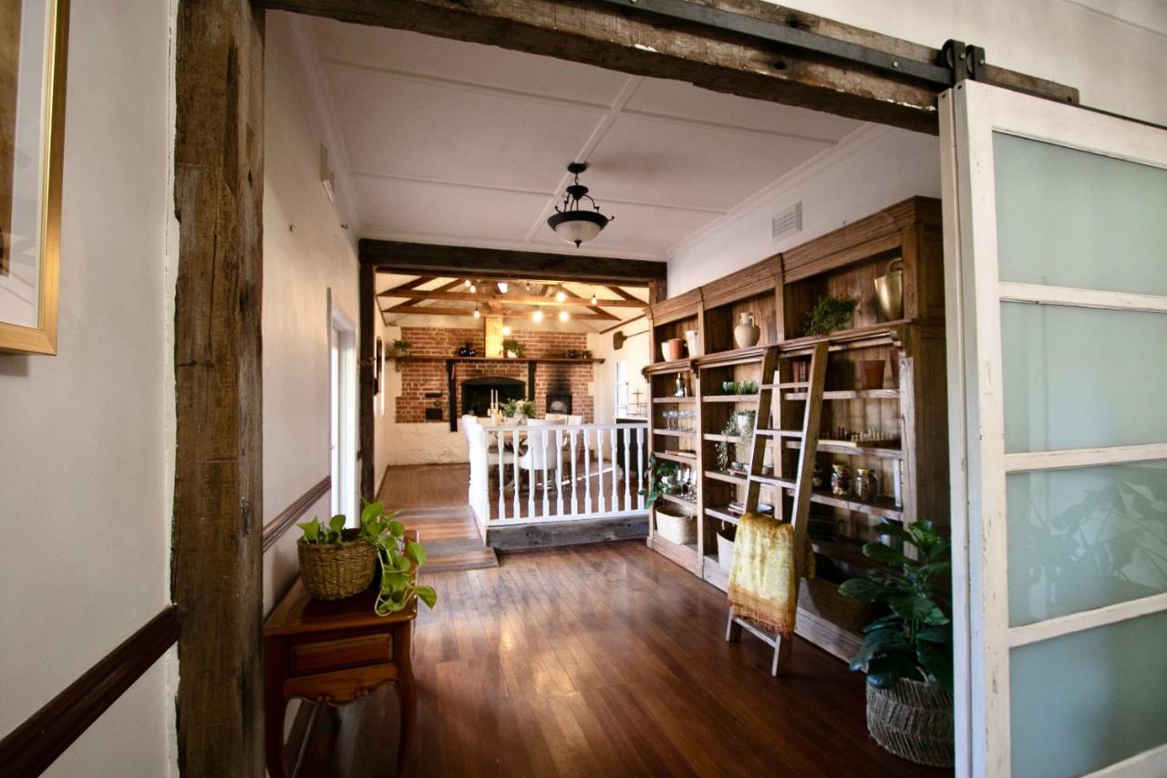 Rusticoq B+B Cowaramup Экстерьер фото