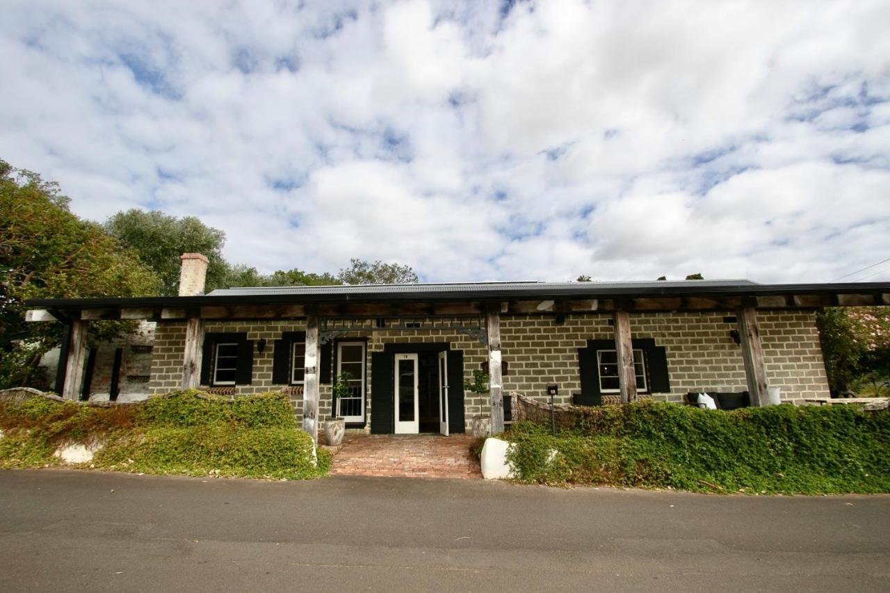 Rusticoq B+B Cowaramup Экстерьер фото