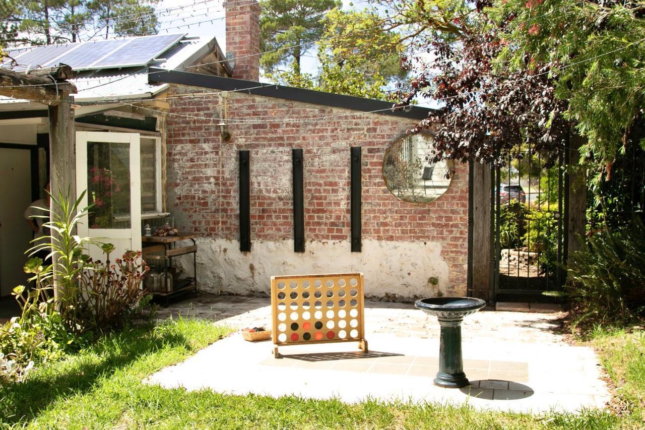 Rusticoq B+B Cowaramup Экстерьер фото