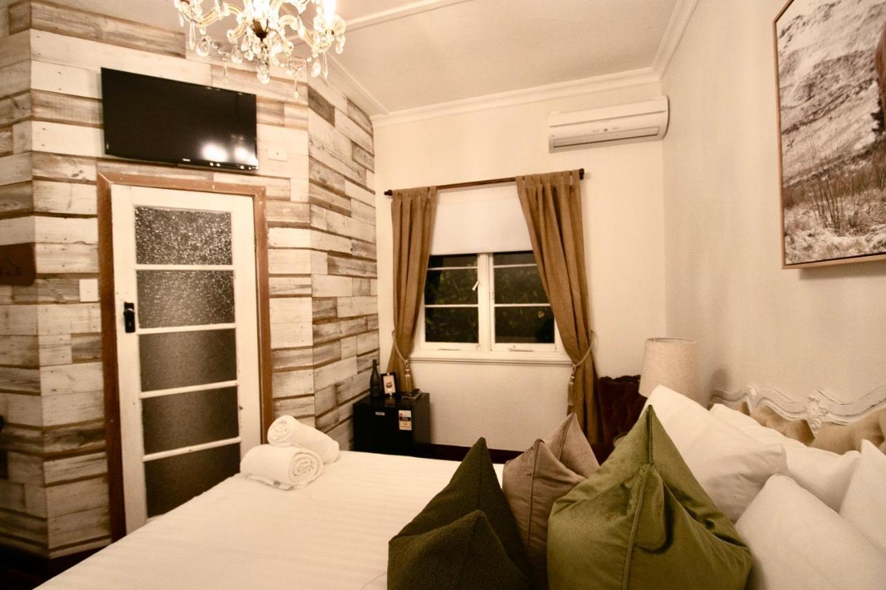Rusticoq B+B Cowaramup Экстерьер фото
