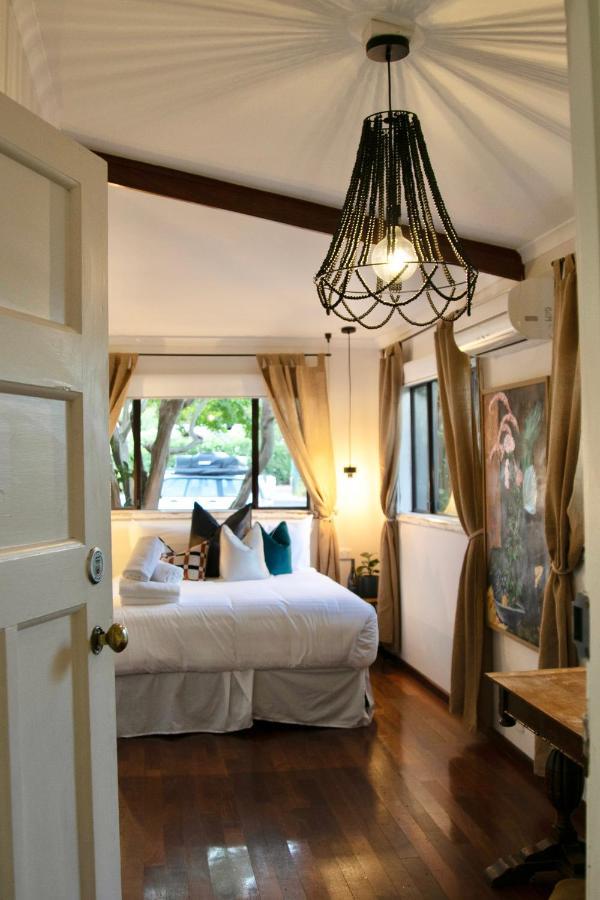 Rusticoq B+B Cowaramup Экстерьер фото
