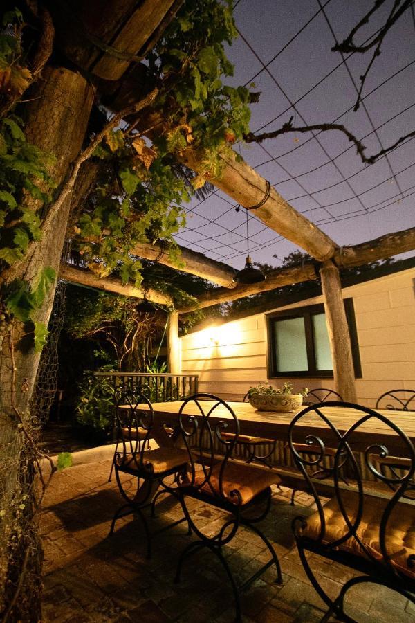 Rusticoq B+B Cowaramup Экстерьер фото