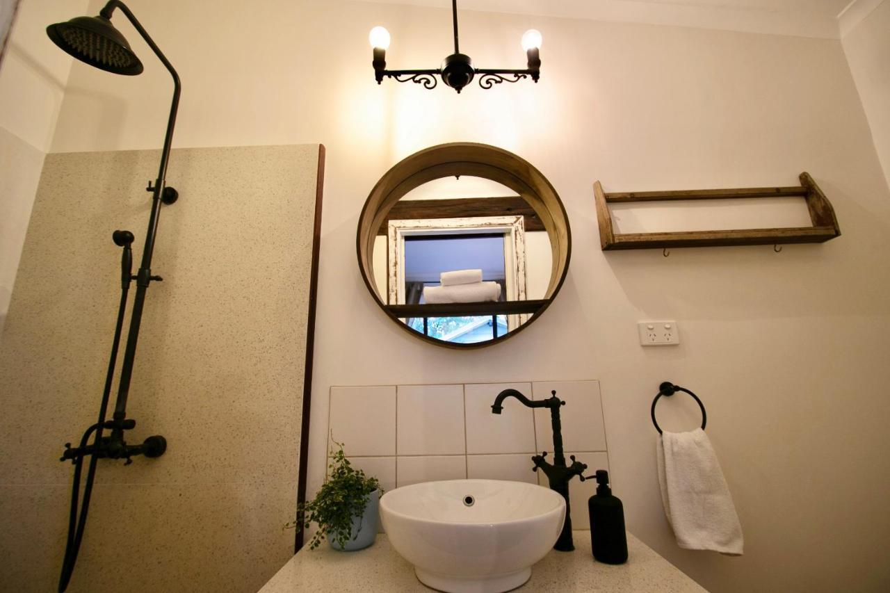 Rusticoq B+B Cowaramup Экстерьер фото