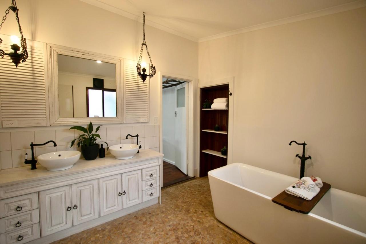 Rusticoq B+B Cowaramup Экстерьер фото